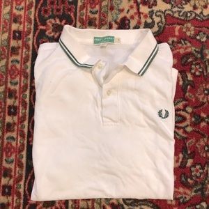 Fred Perry Polo size medium